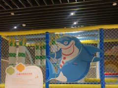 -武汉世茂希尔顿酒店·汇·全日餐厅
