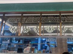-新世界餐厅(万达店)