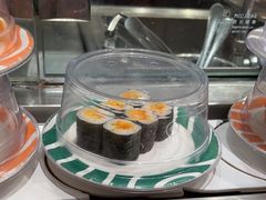 -新一番三文鱼寿司(大东海店)