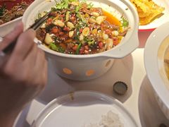 -饺子功·东北记忆·锅包肉(电厂路店)
