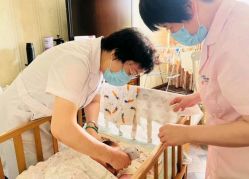 -悦家·美丽妈妈月子会所(龙奥店)