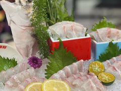 -明本湛江鸡•海鲜小厨(陈家祠店)