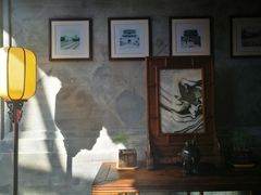 -北京古城老院厉晓麟精致菜