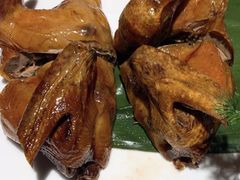 -燕郊烧鸽子(广安路店)