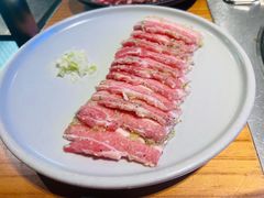 -焱铁烧·黑毛和牛专门店(南宁万象城店)