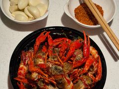 -红盔甲·小龙虾(天钥桥店)