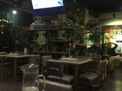 大堂-烛影拾光观景餐厅·创意菜·摄影·小提琴(大唐不夜城店)