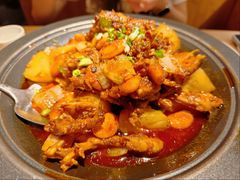 -六月雪干锅(绵阳凯德广场店)