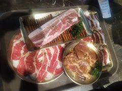 -大叹号·朝鲜族烤肉(潍坊泰华城店)