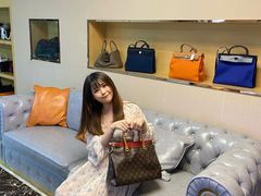 -沐渔二手奢侈品黄金手表包包回收·中古店(广州塔店)