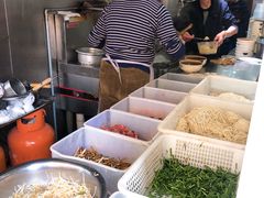 -张二面馆(山门口店)