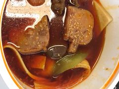 -成都你六姐·牛肉冒菜(城市集市合生汇店)