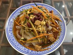 -福瑞记老孙头biangbiang面(新生路店)