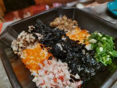-牛牛章·章鱼水煎肉(光谷世界城店)