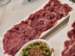 -鑫宝沙茶牛肉火锅(永泰店)