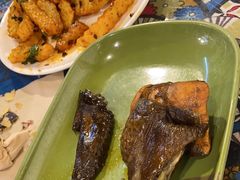 -沈记土鸡米线(七星街品牌中心店)