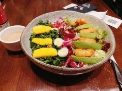 -BAKER&SPICE(国金中心商场店)