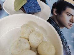 -北大学一食堂
