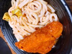 -阿香米线(大唐西市大润发店)