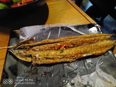 -三太子地摊烧烤·小龙虾(北蔡店)