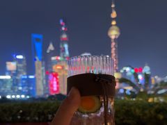 -池畔酒吧 WET Bar