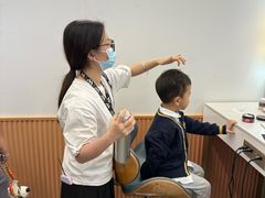 -海马体照相馆(万菱汇店)