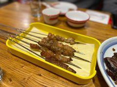 -永红源啤酒·烧烤·海鲜·大排档(台柳路店)