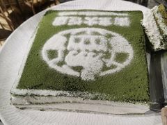 -晶丽香榭自助餐(南京大饭店)