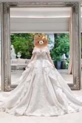 -MuseMarry婚纱(前海嘉里中心店)