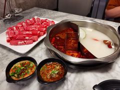-海皇世家海鲜火锅(瑞安店)
