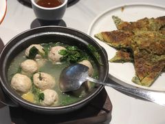 -秋色客家菜(南山店)