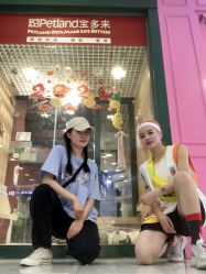 -5KM舞蹈街舞工作室