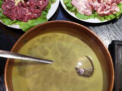 -凤凰山斑鱼馆(恭城店)