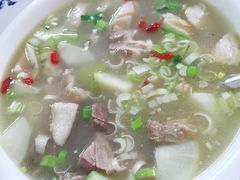 -苏莱特色牛骨滩羊手抓馆(长城东街总店)