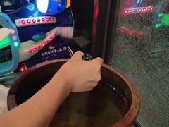 -煲王粤菜餐厅(中侨中心店)