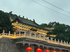 -兰州黄河桥梁博物馆