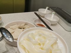 -潮汕林记牛肉火锅(万象天地店)