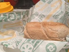 -SUBWAY赛百味(燕莎奥莱店)