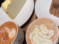 -Peet's Coffee皮爷咖啡(德基店)