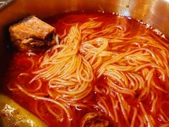 -金龙烧烤·牛肉面(西塔店)