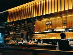 -半秋山西餐厅(宜昌大洋店)