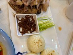 -便宜坊烤鸭店(玉蜓桥天坛店)