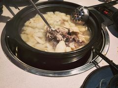 -百年果林椰子鸡(中洲店)