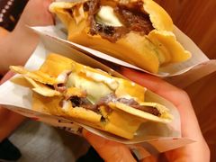 -台湾味正点车轮饼可丽饼(南禅寺店)