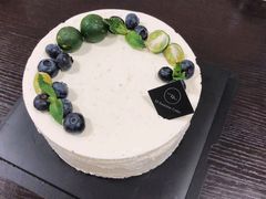 莫吉托蛋糕-姆们M Sweetie Cake(三里屯店)