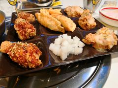 -秋木烤肉·韩国牛肉名家(高新旗舰店)