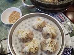 -楼外楼大刀肉传统火锅(西安大路店)