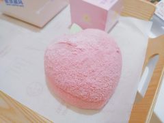 -好利来(红旗万达店)