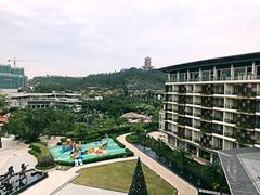 -台山颐和温泉城
