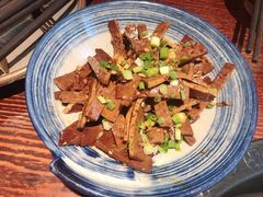 -受气牛肉·耙牛肉火锅(水晶郦城店)